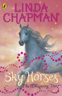 Sky Horses 9780141323329 Linda Chapman Brukte bøker