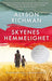 Skyenes hemmelighet 9788202662110 Alyson Richman Brukte bøker