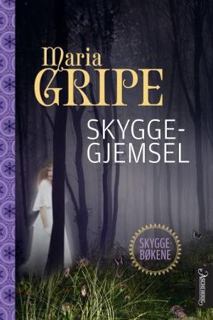 Skygge-gjemsel 9788203254222 Maria Gripe Brukte bøker