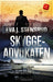 Skyggeadvokaten 9788202810054 Eva J. Stensrud Brukte bøker