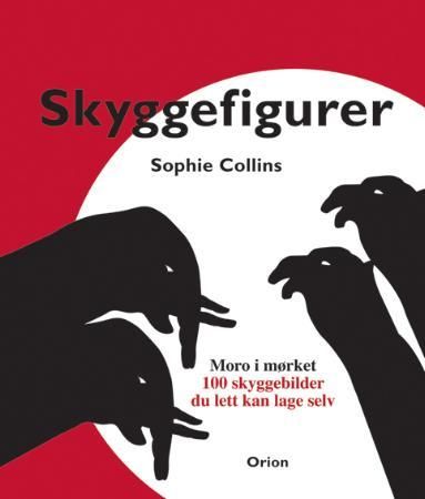 Skyggefigurer 9788245808957 Sophie Collins Brukte bøker