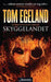 Skyggelandet 9788203350122 Tom Egeland Brukte bøker