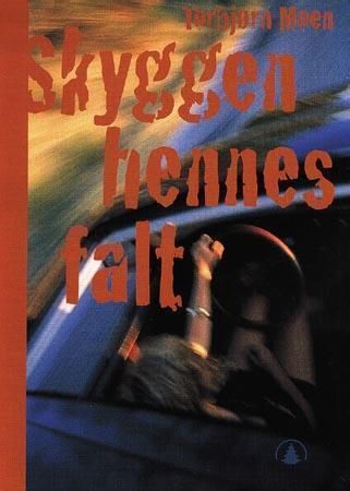 Skyggen hennes falt 9788247805978 Torbjørn Moen Brukte bøker