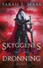 Skyggenes dronning 9788205546158 Sarah J. Maas Brukte bøker