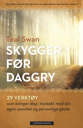Skygger før daggry 9788202498269   Brukte bøker