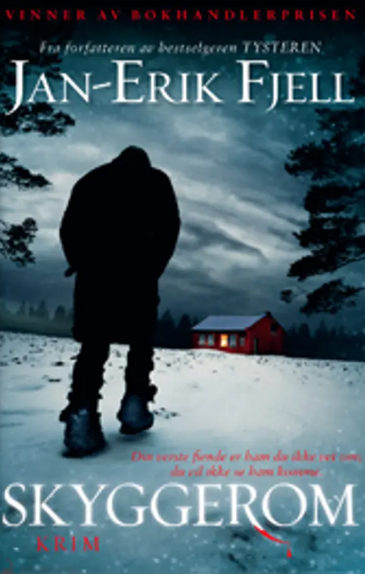 Skyggerom - Bokia.no