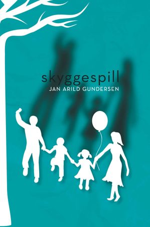 Skyggespill 9788282514439 Jan Arild Gundersen Brukte bøker