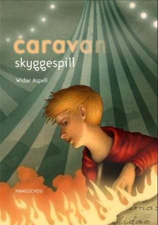 Skyggespill 9788282380263 Widar Aspeli Brukte bøker