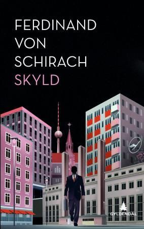 Skyld 9788205413405 Ferdinand von Schirach Brukte bøker