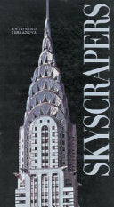 Skyscrapers 9780760747322 Antonino Terranova Brukte bøker