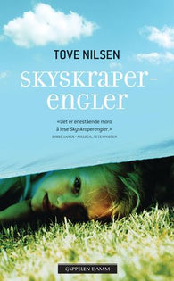 Skyskraperengler 9788202291037 Tove Nilsen Brukte bøker