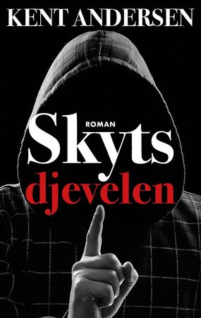Skytsdjevelen 9788282970457 Kent Andersen Brukte bøker