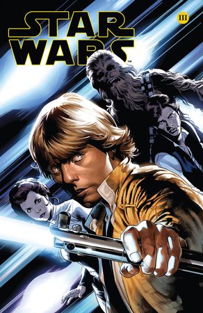 Skywalker slår til 9788242954664 Jason Aaron Brukte bøker