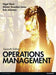 Slack: Operations Management MyOMLab Pack 9780273776291 Nigel Slack Alistair Brandon-jones Robert Johnston Brukte bøker