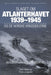 Slaget om Atlanterhavet 1939-45 og de norske krigsseilerne 9788292938546 Marc Milner Brukte bøker