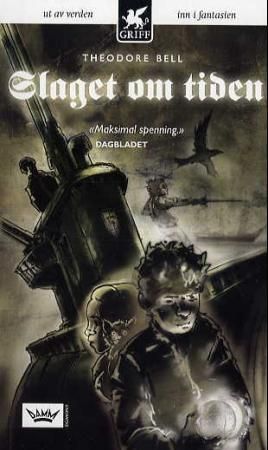 Slaget om tiden 9788204144706 Theodore Bell Brukte bøker