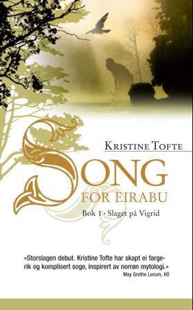 Slaget på Vigrid 9788210052361 Kristine Tofte Brukte bøker