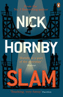 Slam 9780241950289 Nick Hornby Brukte bøker