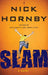 Slam 9780399250484 Nick Hornby Brukte bøker