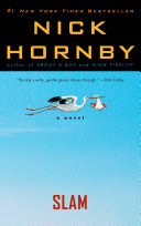 Slam 9781594483455 Nick Hornby Brukte bøker