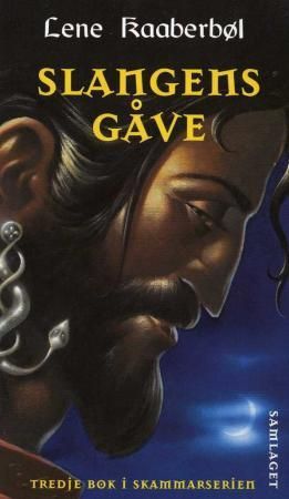 Slangens gåve 9788252166965 Lene Kaaberbøl Brukte bøker