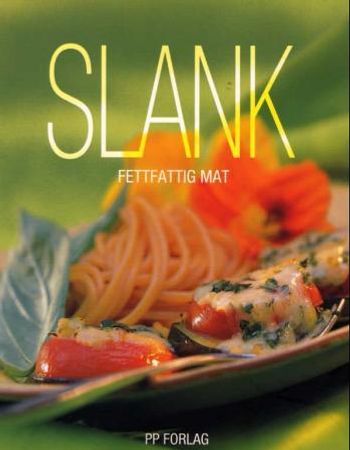 Slank 9788280910134  Brukte bøker