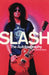 Slash 9780007257751 Slash (Musician) Anthony Bozza Brukte bøker