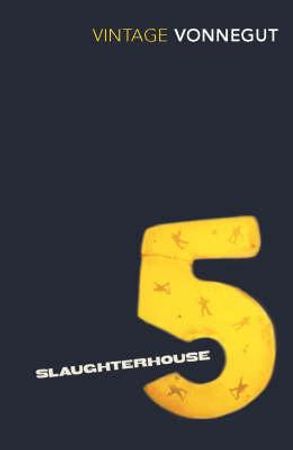 Slaughterhouse 5 9780099800200 Kurt Vonnegut Brukte bøker