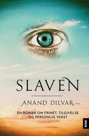 Slaven 9788293625056 Anand Dílvar Brukte bøker