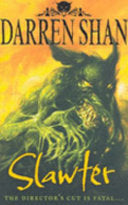Slawter 9780007229550 Darren Shan Brukte bøker