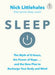 Sleep 9780241975978 Nick Littlehales Brukte bøker