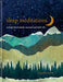 Sleep Meditations 9781783253579 Danielle Marchant Brukte bøker