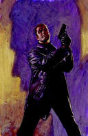 Sleeper Season Two 9781401224936 Ed Brubaker Brukte bøker