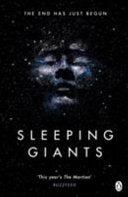 Sleeping Giants 9781405921893 Sylvain Neuvel Brukte bøker