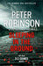 Sleeping in the ground 9781444786927 Peter Robinson Brukte bøker