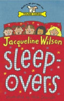 Sleepovers 9780552547093 Jacqueline Wilson Brukte bøker
