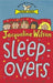 Sleepovers 9780552547093 Jacqueline Wilson Brukte bøker