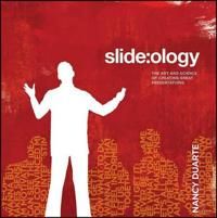Slide:ology 9780596522346 N Duarte Brukte bøker