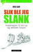 Slik ble jeg slank 9788202438982 Hege Gade Brukte bøker