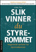 Slik vinner du styrerommet 9788271463953 E. Vidar Top Brukte bøker
