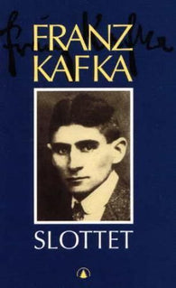Slottet 9788205257115 Franz Kafka Brukte bøker