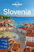 Slovenia 9781743215722 Steve Fallon Carolyn Bain Brukte bøker