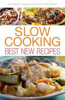 Slow Cooking 9780716022220 Annette Yates Brukte bøker