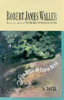 Slow Waltz in Cedar Bend 9780446516532 Robert James Waller Brukte bøker