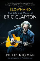 Slowhand 9781474606578 Philip Norman Brukte bøker
