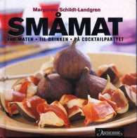 Småmat 9788203228407 Margareta Schildt-Landgren Brukte bøker