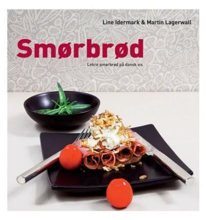 Smørbrød 9788281731585 Lene Idermark Martin Lagerwall Brukte bøker