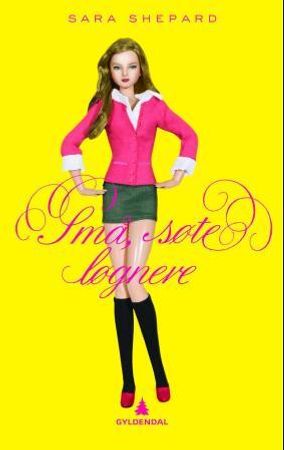 Små, søte løgnere 9788205390911 Sara Shepard Brukte bøker