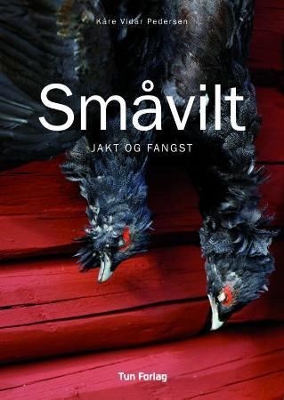 Småvilt 9788252931860 Kåre Vidar Pedersen Brukte bøker