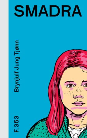 Smadra 9788282882385 Brynjulf Jung Tjønn Brukte bøker